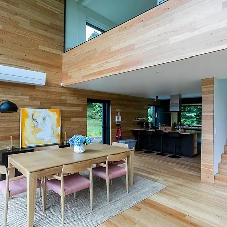 Sete Cidades - Casa Da Lagoa