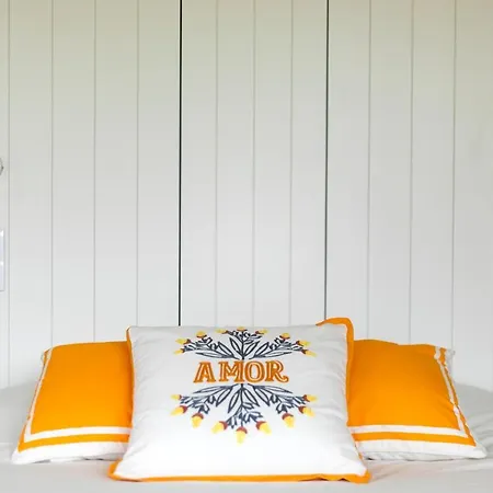 Sete Cidades - Casa Da Lagoa Πόντα Ντελγκάντα