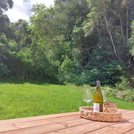 Σαλέ Sete Cidades - Casa Da Lagoa *