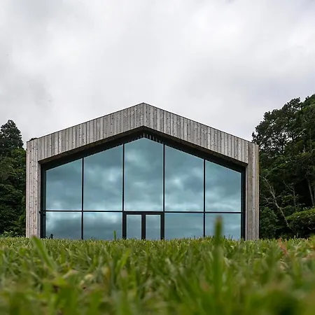 Sete Cidades - Casa Da Lagoa