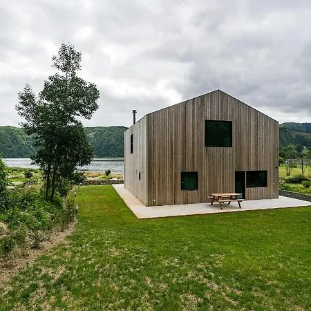 Sete Cidades - Casa Da Lagoa