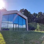 בקתה Sete Cidades - Casa Da Lagoa *