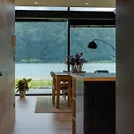 Sete Cidades - Casa Da Lagoa Ponta Delgada