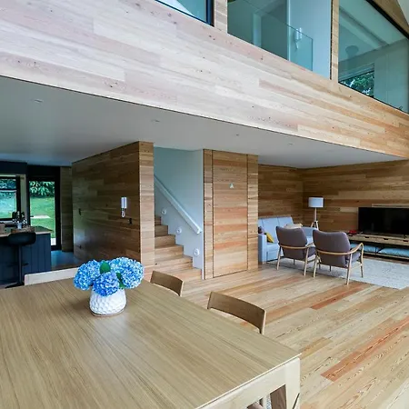 Sete Cidades - Casa Da Lagoa Шале *