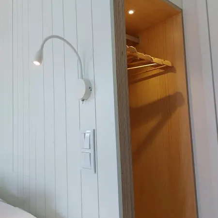 Sete Cidades - Casa Da Lagoa Шале