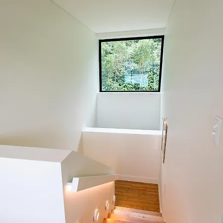 Sete Cidades - Casa Da Lagoa Шале