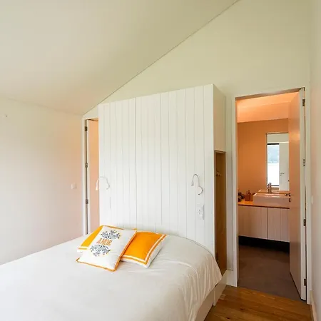 Sete Cidades - Casa Da Lagoa Chalé Ponta Delgada