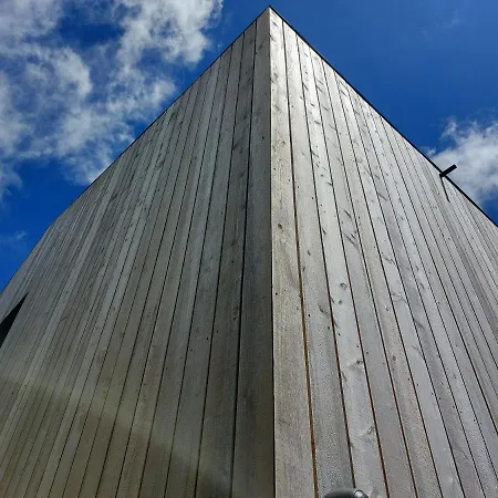 Sete Cidades - Casa Da Lagoa Chalé *