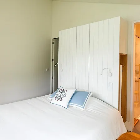 Sete Cidades - Casa Da Lagoa Chalé *