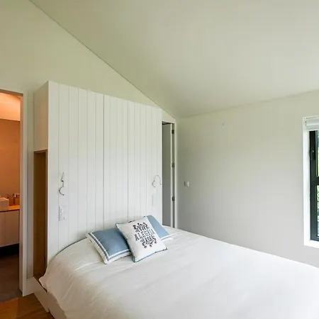 Chalé Sete Cidades - Casa Da Lagoa *