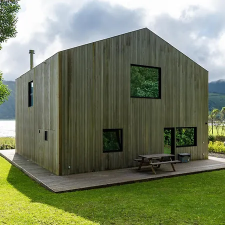 Sete Cidades - Casa Da Lagoa Ponta Delgada