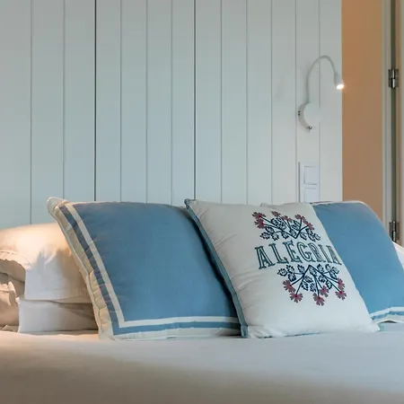 Sete Cidades - Casa Da Lagoa Chalé