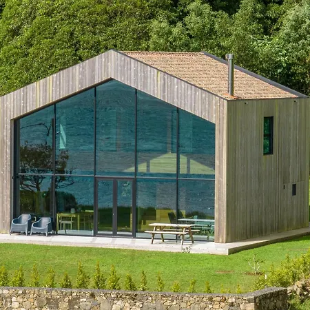 Sete Cidades - Casa Da Lagoa * Понта-Делгада