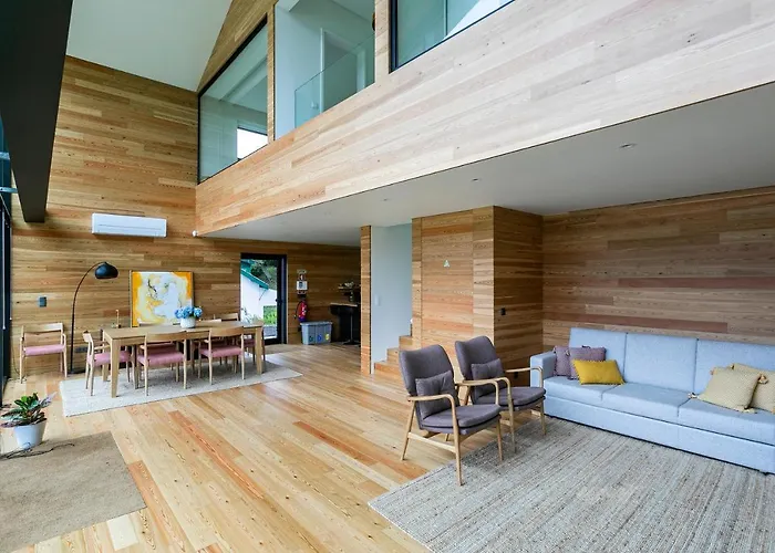 Sete Cidades - Casa Da Lagoa Chalet