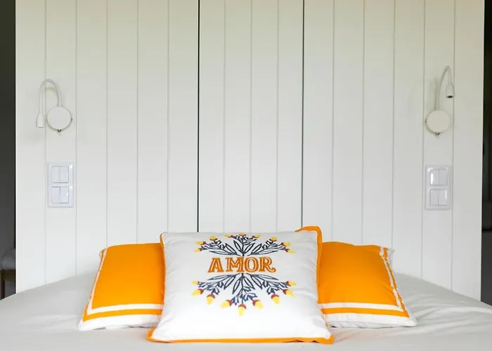 Sete Cidades - Casa Da Lagoa Ponta Delgada (Sao Miguel)