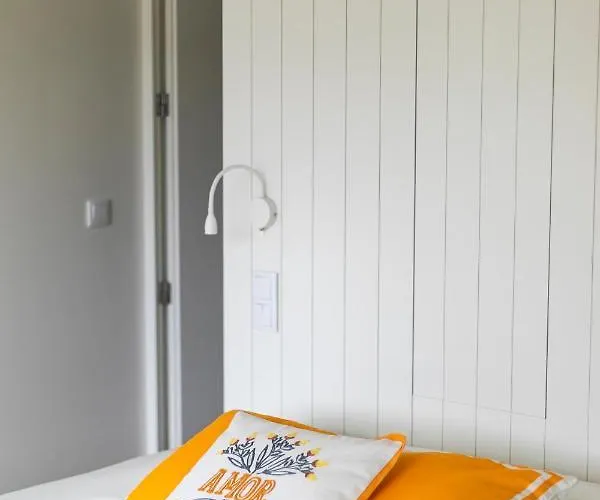 Sete Cidades - Casa Da Lagoa