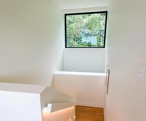 Sete Cidades - Casa Da Lagoa Chalet