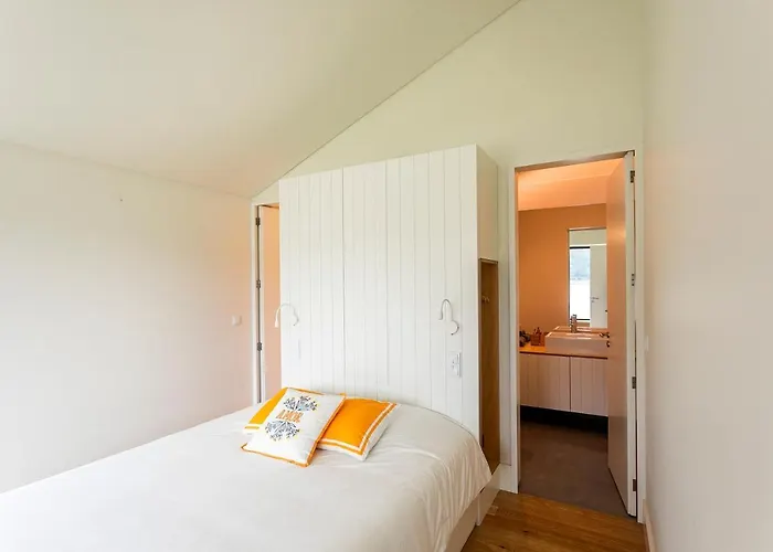 Sete Cidades - Casa Da Lagoa Chalet Ponta Delgada (Sao Miguel)