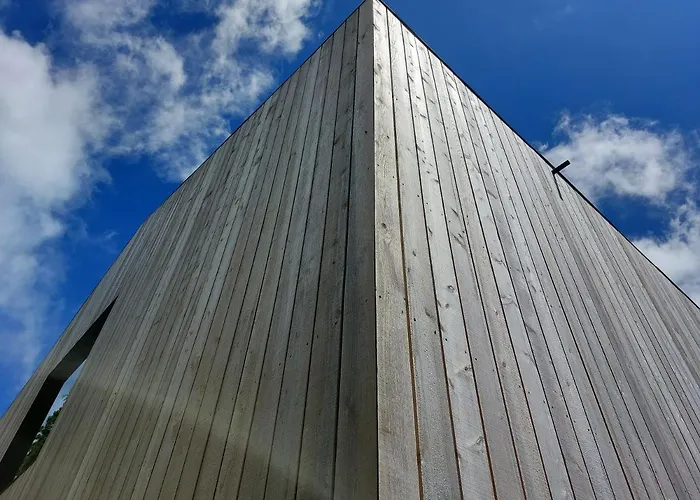 Sete Cidades - Casa Da Lagoa Chalet *