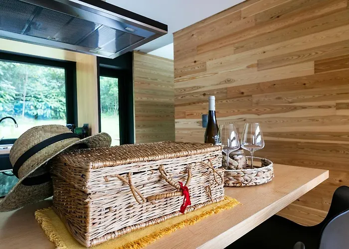 Sete Cidades - Casa Da Lagoa *