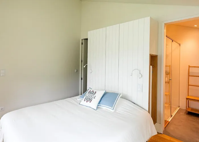 Sete Cidades - Casa Da Lagoa Chalet *