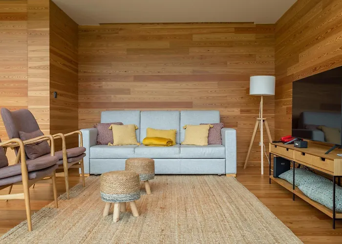 Sete Cidades - Casa Da Lagoa Chalet Ponta Delgada (Sao Miguel)